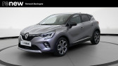 Renault Captur occasion année 2021 boite Manuelle Annonce Renault Captur occasion Essence Captur TCe 130 FAP à BOULOGNE BILLANCOURT