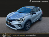 Annonce Renault Captur occasion Essence Captur TCe 130 FAP  LAXOU