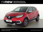 Renault Captur Captur TCe 130 FAP  2019 - annonce de voiture en vente sur Auto Sélection.com