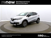 Annonce Renault Captur occasion Essence Captur TCe 130 FAP  BOULOGNE BILLANCOURT