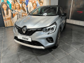 Renault Captur Captur E-Tech 145 - 21  2022 - annonce de voiture en vente sur Auto Slection.com