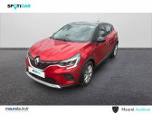 Annonce Renault Captur occasion  Captur TCe 130 FAP à Carcassonne