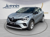 Renault Captur occasion année 2020 boite Manuelle Annonce Renault Captur occasion Essence Captur TCe 130 FAP à Maizières la Grande Paroisse