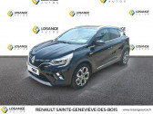 Annonce Renault Captur occasion Essence Captur TCe 130 FAP  Sainte-Genevive-des-Bois