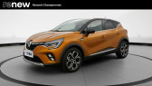 Renault Captur occasion année 2021 boite Manuelle Annonce Renault Captur occasion Essence Captur TCe 130 FAP à PARIS