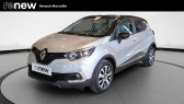 Renault Captur occasion année 2019 boite Manuelle Annonce Renault Captur occasion Essence Captur TCe 130 FAP à MARSEILLE
