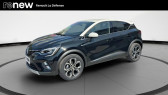 Renault Captur occasion année 2021 boite Manuelle Annonce Renault Captur occasion Essence Captur TCe 130 FAP à Nanterre