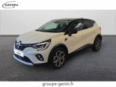 Renault Captur occasion année 2020 boite Manuelle Annonce Renault Captur occasion Essence Captur TCe 130 FAP à Bourg de Péage