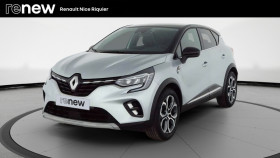 Renault Captur , garage RENAULT CAGNES SUR MER  CAGNES SUR MER