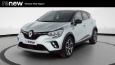 Renault Captur occasion année 2021 boite Manuelle Annonce Renault Captur occasion Essence Captur TCe 130 FAP à CAGNES SUR MER