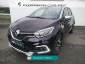 Annonce Renault Captur occasion Essence Captur TCe 130 FAP à Brie-Comte-Robert