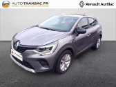 Annonce Renault Captur occasion Essence Captur TCe 140 - 21 Business 5p  Aurillac