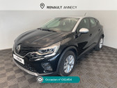 Renault Captur occasion année 2022 boite Manuelle Annonce Renault Captur occasion Essence Captur TCe 140 - 21 Business à Seynod