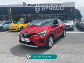 Renault Captur Captur TCe 140 - 21 Business  2021 - annonce de voiture en vente sur Auto Sélection.com