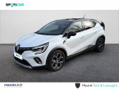 Annonce Renault Captur occasion Essence Captur TCe 140 - 21 Intens 5p � Castres