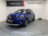 Annonce Renault Captur occasion Essence Captur TCe 140 - 21 Intens 5p  Mont de Marsan