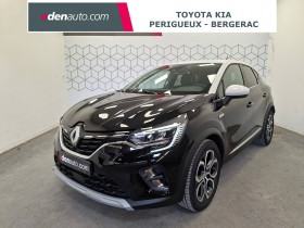 Renault Captur , garage TOYOTA KIA BERGERAC � Saint-Laurent-des-Vignes