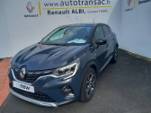 Renault Captur occasion année 2022 boite Manuelle Annonce Renault Captur occasion Essence Captur TCe 140 - 21 Intens 5p à Albi