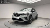 Annonce Renault Captur occasion  Captur TCe 140 - 21-Intens à MARSEILLE