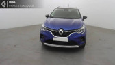 Annonce Renault Captur occasion  Captur TCe 140 - 21-Intens à PARIS