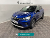 Annonce Renault Captur occasion Essence Captur TCe 140 - 21 Intens  vreux