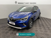 Annonce Renault Captur occasion Essence Captur TCe 140 - 21 Intens  Saint-Maximin