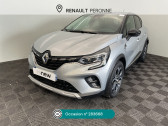 Renault Captur occasion année 2021 boite Manuelle Annonce Renault Captur occasion Essence Captur TCe 140 - 21 Intens à Péronne