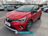 Annonce Renault Captur occasion Essence Captur TCe 140 - 21 Intens � L'AIGLE