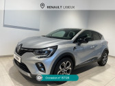 Annonce Renault Captur occasion Essence Captur TCe 140 - 21 Intens � Glos
