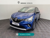 Annonce Renault Captur occasion Essence Captur TCe 140 - 21 Intens � La Chapelle-Longueville
