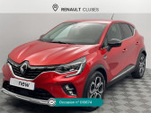 Annonce Renault Captur occasion Essence Captur TCe 140 - 21 Intens � Sallanches