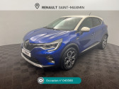 Annonce Renault Captur occasion Essence Captur TCe 140 - 21 Intens � Saint-Maximin