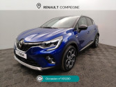 Annonce Renault Captur occasion Essence Captur TCe 140 - 21 Intens � Compi�gne