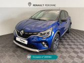 Renault Captur Captur TCe 140 - 21 Intens  2022 - annonce de voiture en vente sur Auto Sélection.com
