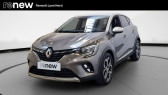 Annonce Renault Captur occasion Essence Captur TCe 140 - 21  LYON
