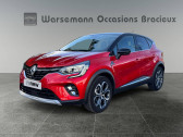 Renault Captur occasion année 2021 boite Manuelle Annonce Renault Captur occasion Essence Captur TCe 140 - 21 à Bracieux