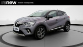 Renault Captur occasion année 2021 boite Manuelle Annonce Renault Captur occasion Essence Captur TCe 140 - 21 à PARIS
