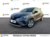 Annonce Renault Captur occasion Essence Captur TCe 140 - 21  Athis-Mons