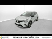 Annonce Renault Captur occasion Essence Captur TCe 140 - 21 à Viry Chatillon
