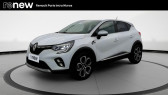 Renault Captur occasion année 2021 boite Manuelle Annonce Renault Captur occasion Essence Captur TCe 140 - 21 à PARIS