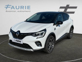 Annonce Renault Captur occasion Essence Captur TCe 140 - 21  LIMOGES