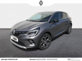 Annonce Renault Captur occasion Essence Captur TCe 140 - 21  Angoulme