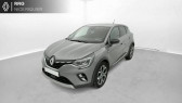 Annonce Renault Captur occasion  Captur TCe 140 - 21 à CAGNES SUR MER