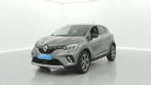 Annonce Renault Captur occasion Essence Captur TCe 140 - 21  SAINT-LO