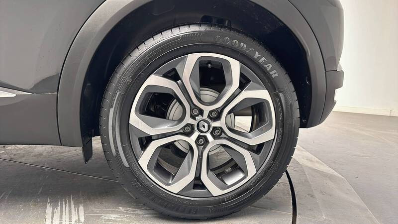 Renault Captur Captur TCe 140 - 21  occasion  COURBEVOIE - photo n9