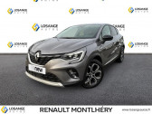 Annonce Renault Captur occasion Essence Captur TCe 140 - 21  Montlhery