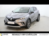 Annonce Renault Captur occasion Essence Captur TCe 140 - 21 à Viry Chatillon