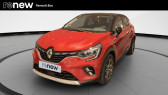 Renault Captur occasion année 2021 boite Manuelle Annonce Renault Captur occasion Essence Captur TCe 140 - 21 à VERSAILLES