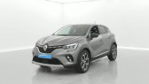 Annonce Renault Captur occasion Essence Captur TCe 140 - 21  VANNES