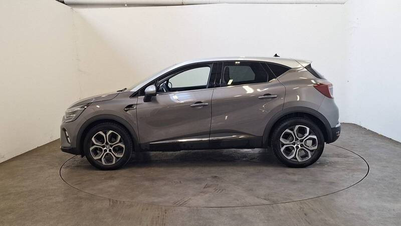 Renault Captur Captur TCe 140 - 21  occasion  LYON - photo n9